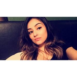 Meet your Posher, Abigail